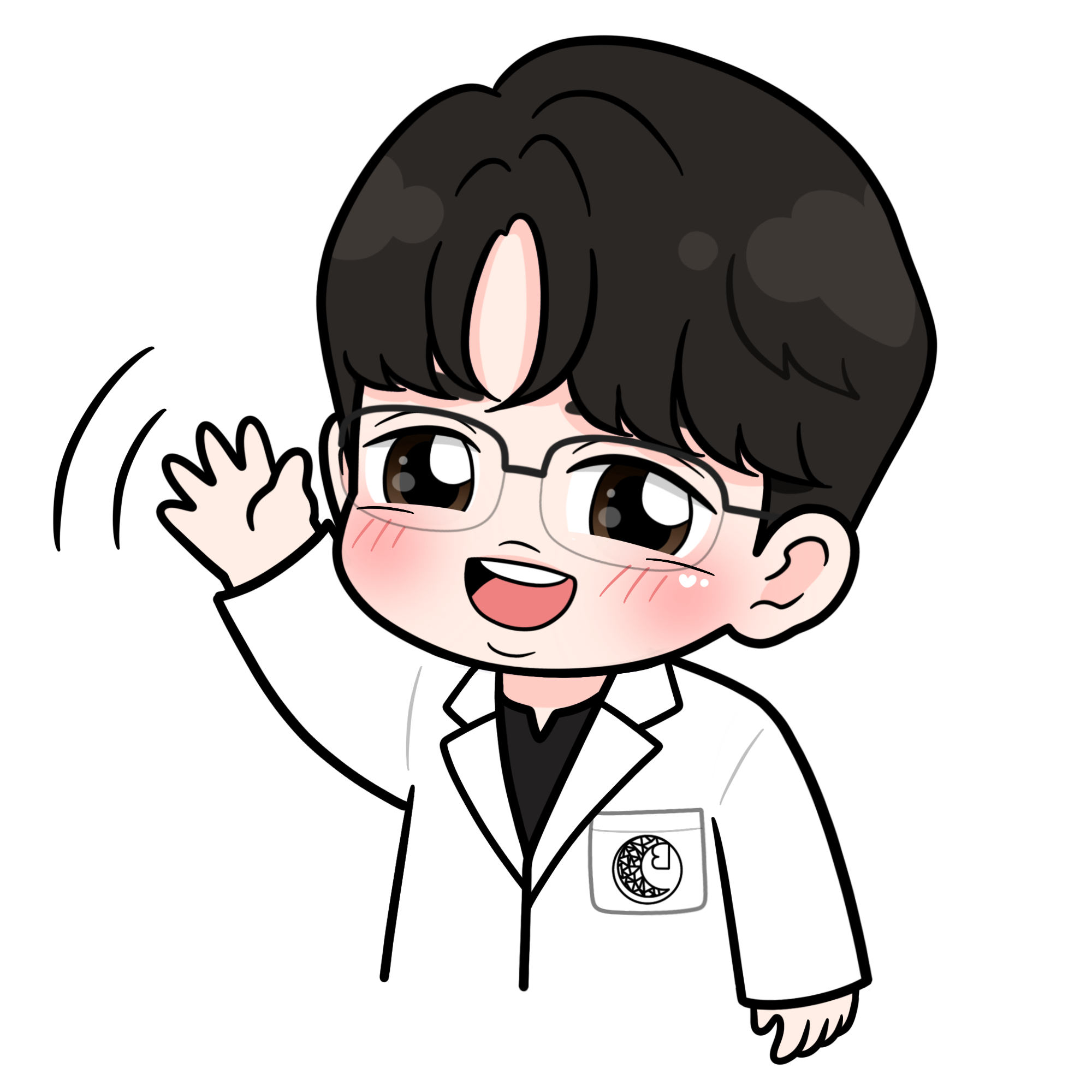 민준이네 진료실 노가리ㅣミンジュンちゃんの韓国皮膚科 