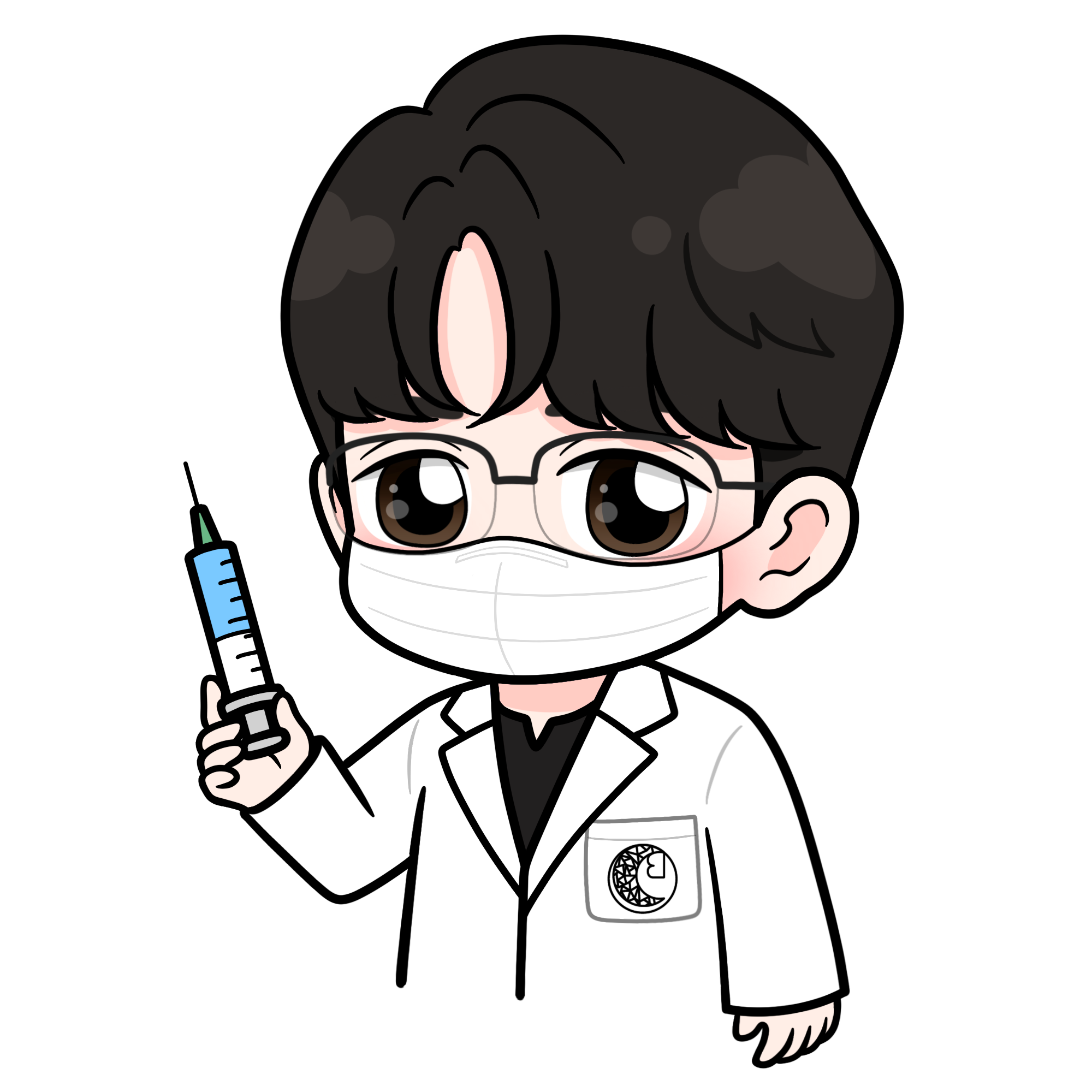 맑고고운시그니처           대표원장 민준이의           솔직한 이야기!                (나 이거 잘한다!)